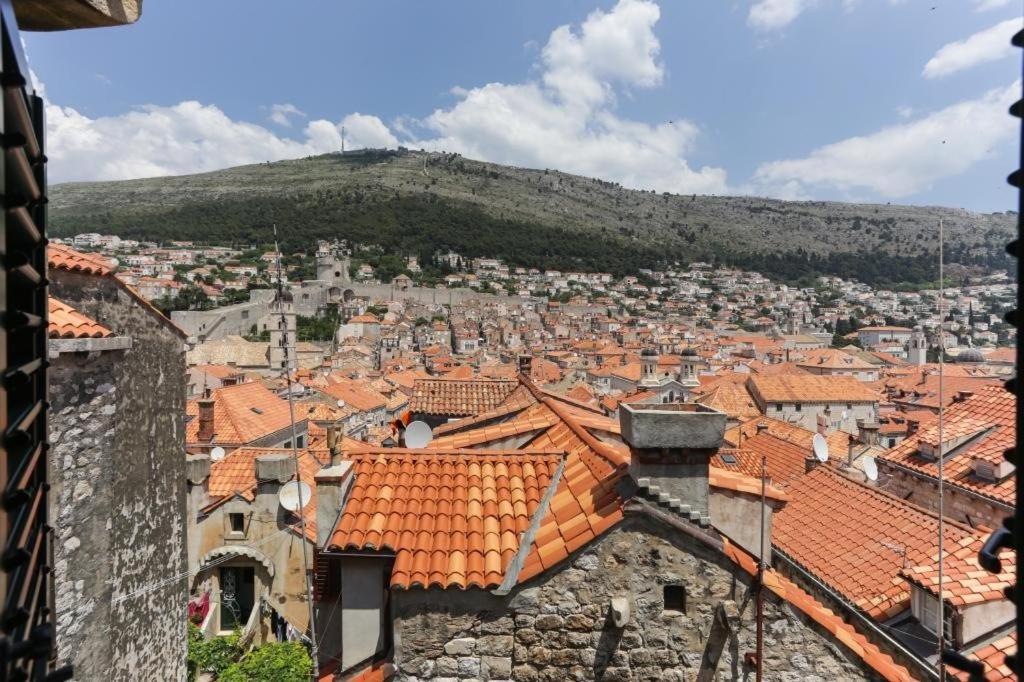 Old Town Princess Apartments Dubrovnik Zimmer foto