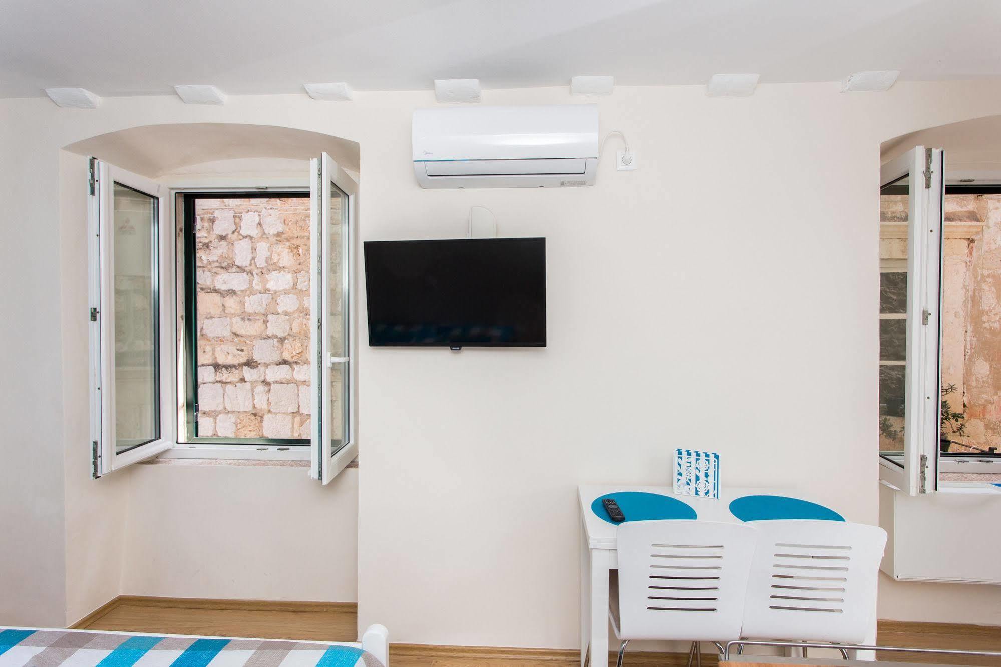 Old Town Princess Apartments Dubrovnik Exterior foto